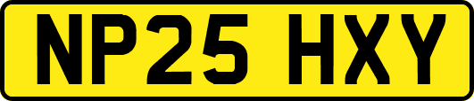 NP25HXY