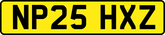 NP25HXZ