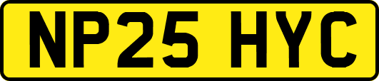 NP25HYC
