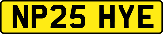 NP25HYE