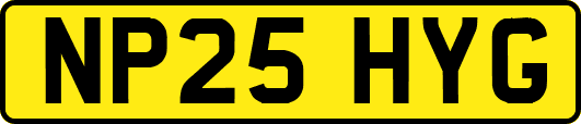 NP25HYG