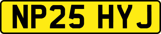 NP25HYJ