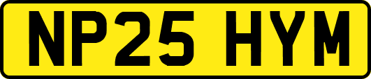NP25HYM