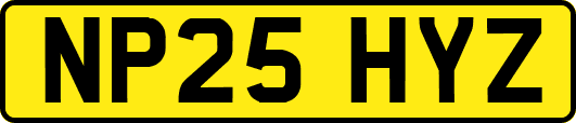 NP25HYZ