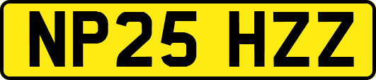 NP25HZZ