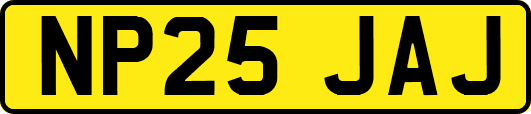 NP25JAJ