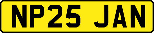 NP25JAN