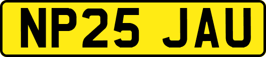 NP25JAU