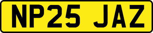NP25JAZ