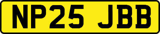 NP25JBB