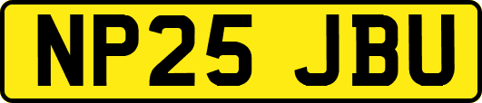 NP25JBU
