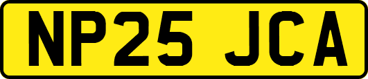 NP25JCA