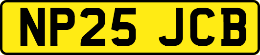 NP25JCB