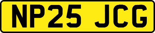 NP25JCG