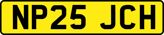 NP25JCH