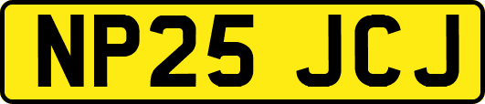 NP25JCJ