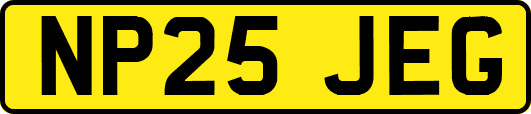 NP25JEG