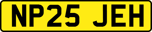 NP25JEH