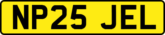 NP25JEL