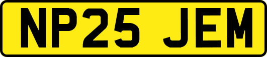 NP25JEM
