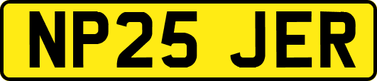 NP25JER