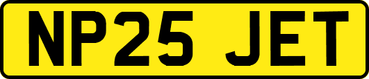 NP25JET