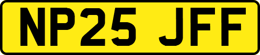 NP25JFF