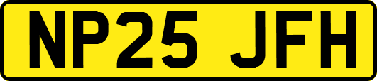 NP25JFH