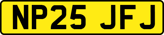 NP25JFJ