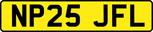 NP25JFL