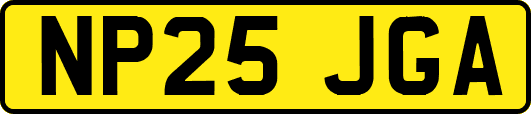 NP25JGA