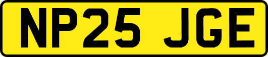 NP25JGE