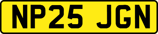 NP25JGN