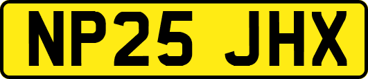 NP25JHX