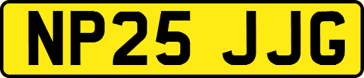 NP25JJG