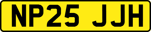 NP25JJH