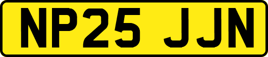 NP25JJN
