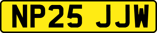 NP25JJW