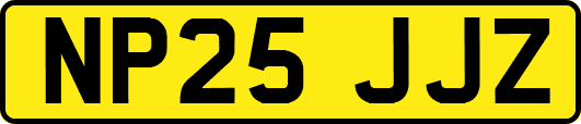 NP25JJZ