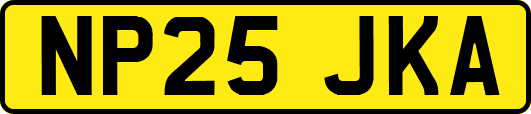 NP25JKA