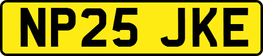 NP25JKE