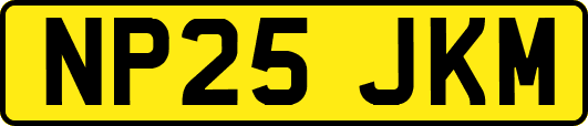 NP25JKM