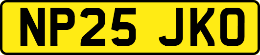 NP25JKO