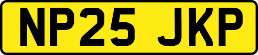 NP25JKP