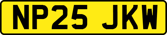 NP25JKW