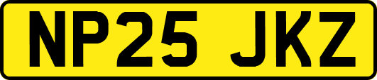 NP25JKZ