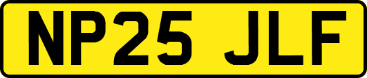 NP25JLF