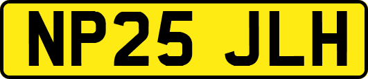 NP25JLH