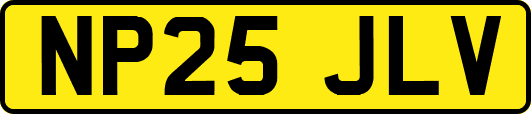 NP25JLV