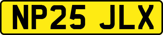 NP25JLX